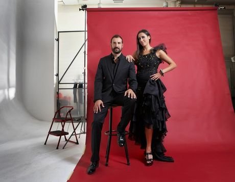 Η πασαρέλα της Α1 γυναικών βόλεϊ -Σέξι αθλήτριες φωτογραφίζονται με τους προπονητές τους [εικόνες] | iefimerida.gr 2