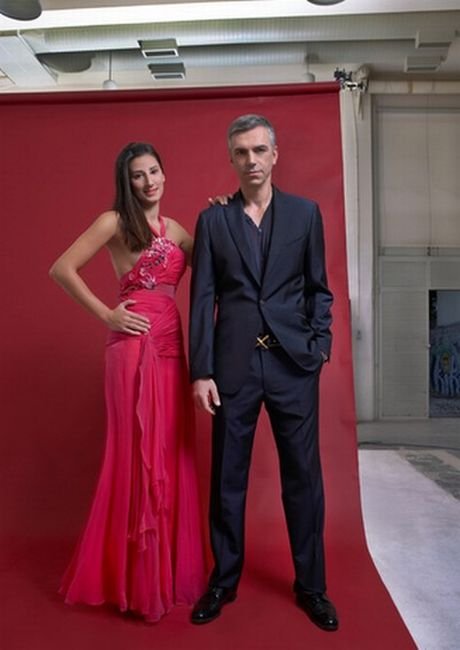 Η πασαρέλα της Α1 γυναικών βόλεϊ -Σέξι αθλήτριες φωτογραφίζονται με τους προπονητές τους [εικόνες] | iefimerida.gr 6