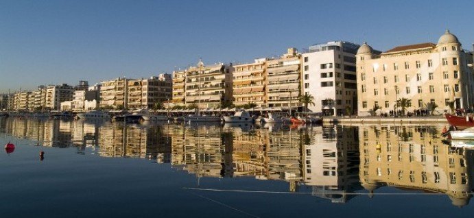 Πασχαλινές αποδράσεις: Πόσο κοστίζει μια βραδιά σε ξενοδοχεία 14 πόλεων της Ελλάδας [εικόνες] | iefimerida.gr 2