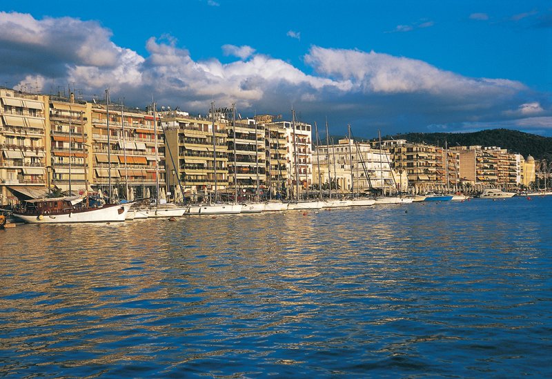 Oι πιο δημοφιλείς προορισμοί για το τριήμερο της 25ης Μαρτίου [εικόνες] | iefimerida.gr 6