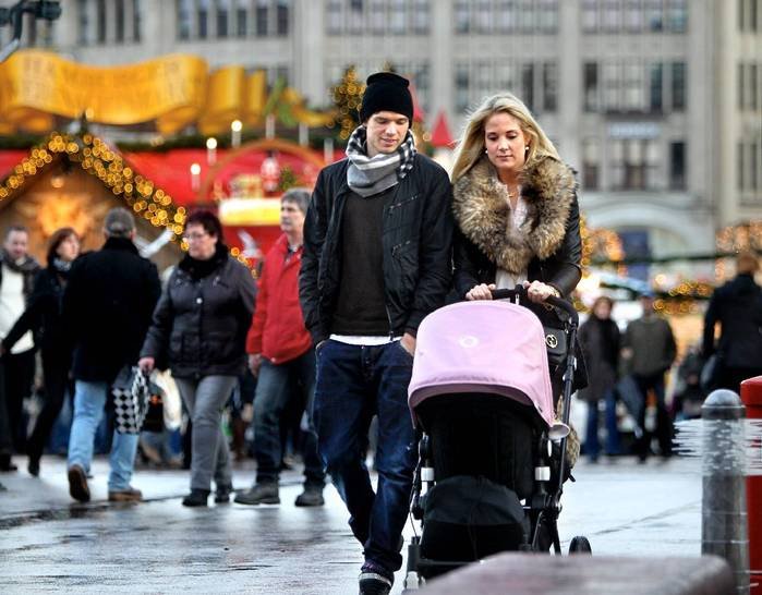 Ποιος είναι ο Μάρκους Μπεργκ, ο Σουηδός σταρ που απέκτησε ο Παναθηναϊκός [εικόνες & βίντεο] | iefimerida.gr 7