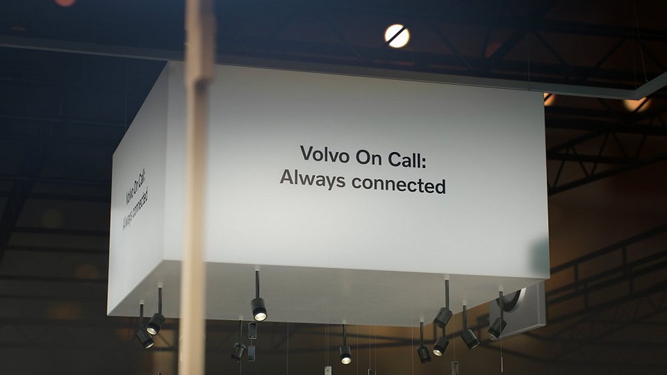 Από το αυτοκίνητο στην αυτοκίνηση: Η Volvo επαναπροσδιορίζει την έννοια του αυτοκινήτου | iefimerida.gr 1