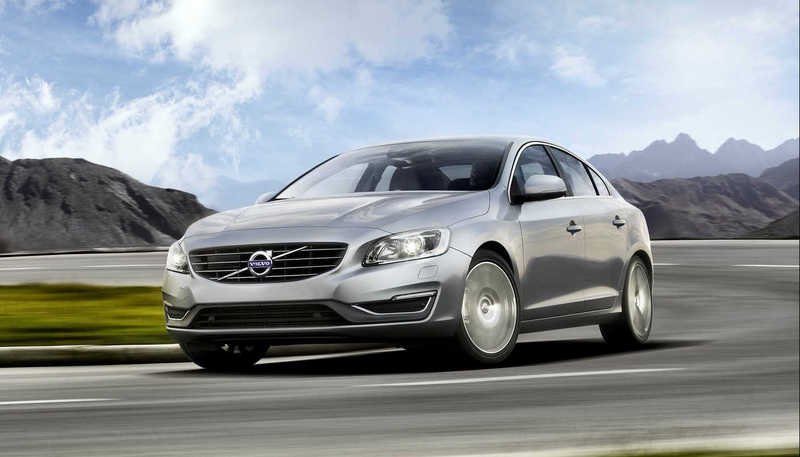 Volvo S60, V60, S80, XC60 & XC70: H ανανέωση των Volvo | iefimerida.gr 0