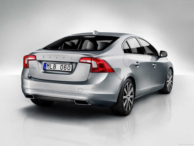 Volvo S60, V60, S80, XC60 & XC70: H ανανέωση των Volvo | iefimerida.gr 1