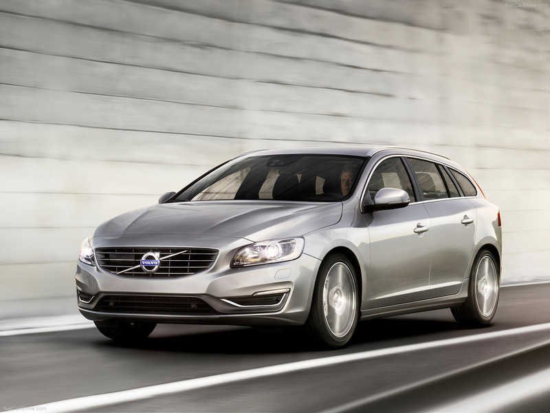 Volvo S60, V60, S80, XC60 & XC70: H ανανέωση των Volvo | iefimerida.gr 4