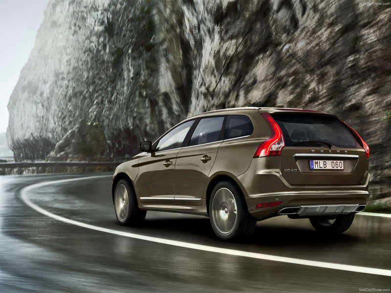 Volvo S60, V60, S80, XC60 & XC70: H ανανέωση των Volvo | iefimerida.gr 7
