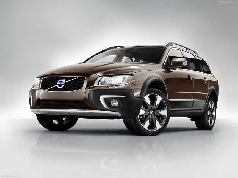 Volvo S60, V60, S80, XC60 & XC70: H ανανέωση των Volvo | iefimerida.gr 8