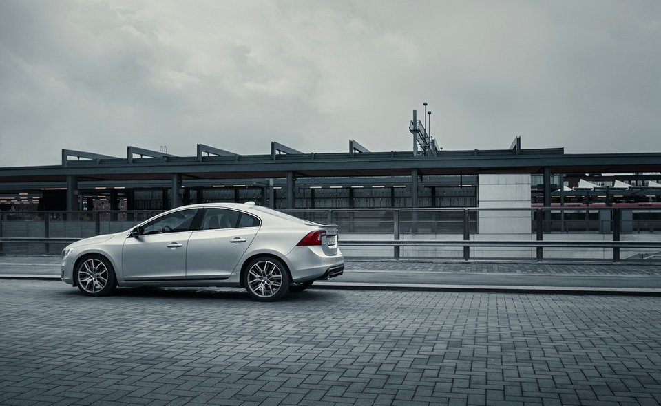 H Polestar δημιούργησε ειδικές εκδόσεις των Volvo S60 και V60 για τον τίτλο στο WTCC | iefimerida.gr 0