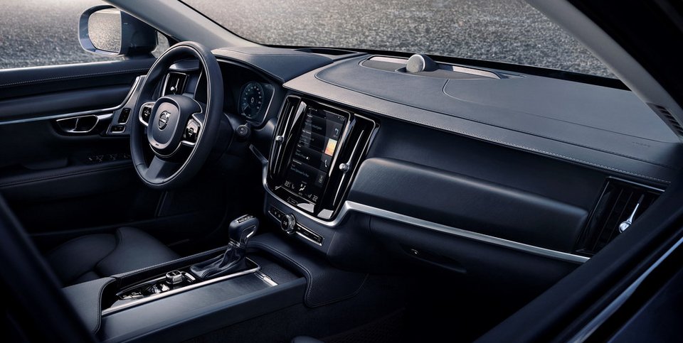 To Volvo V90 Cross Country είναι διαθέσιμο και στην Ελλάδα [εικόνες] | iefimerida.gr 0