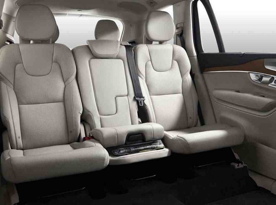 Αποκάλυψη για το ολοκαίνουργιο Volvo XC90 | iefimerida.gr 3