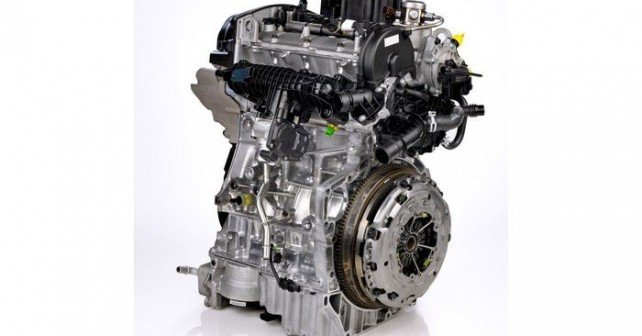 H Volvo εξελίσσει έναν νέο τρικύλινδρο κινητήρα βενζίνης | iefimerida.gr 1