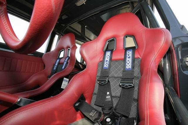 Δείτε το ταχύτερο Volvo που κατασκευάστηκε μέχρι σήμερα! [βίντεο] | iefimerida.gr 0