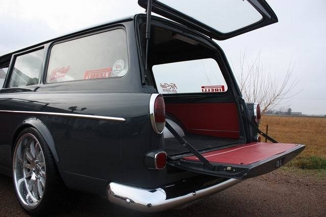 Δείτε το ταχύτερο Volvo που κατασκευάστηκε μέχρι σήμερα! [βίντεο] | iefimerida.gr 2