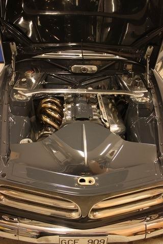 Δείτε το ταχύτερο Volvo που κατασκευάστηκε μέχρι σήμερα! [βίντεο] | iefimerida.gr 3