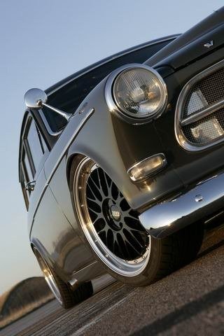 Δείτε το ταχύτερο Volvo που κατασκευάστηκε μέχρι σήμερα! [βίντεο] | iefimerida.gr 4