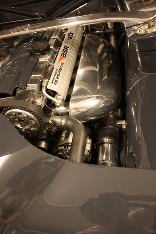 Δείτε το ταχύτερο Volvo που κατασκευάστηκε μέχρι σήμερα! [βίντεο] | iefimerida.gr 5