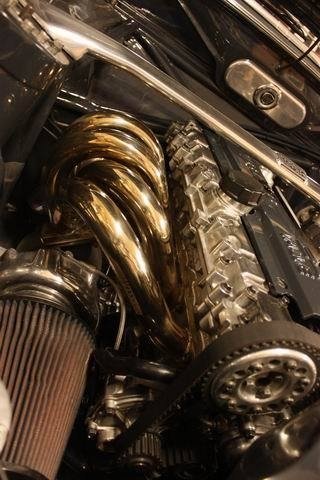 Δείτε το ταχύτερο Volvo που κατασκευάστηκε μέχρι σήμερα! [βίντεο] | iefimerida.gr 6