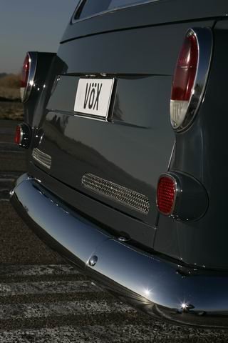 Δείτε το ταχύτερο Volvo που κατασκευάστηκε μέχρι σήμερα! [βίντεο] | iefimerida.gr 7