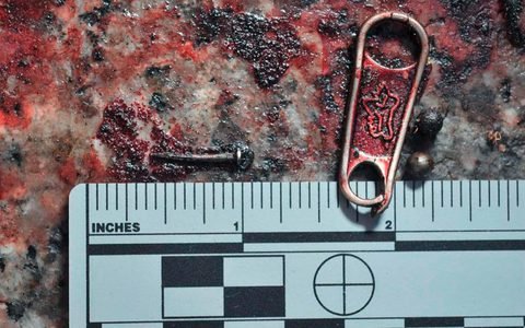 Σε χύτρες γεμάτες με καρφιά, λεπίδες και ρουλεμάν οι βόμβες στο μακελειό της Βοστώνης [εικόνες] | iefimerida.gr 0