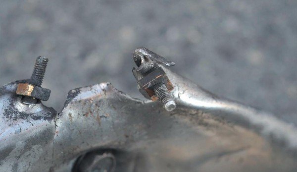 Σε χύτρες γεμάτες με καρφιά, λεπίδες και ρουλεμάν οι βόμβες στο μακελειό της Βοστώνης [εικόνες] | iefimerida.gr 3