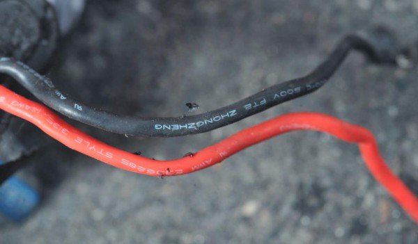 Σε χύτρες γεμάτες με καρφιά, λεπίδες και ρουλεμάν οι βόμβες στο μακελειό της Βοστώνης [εικόνες] | iefimerida.gr 4