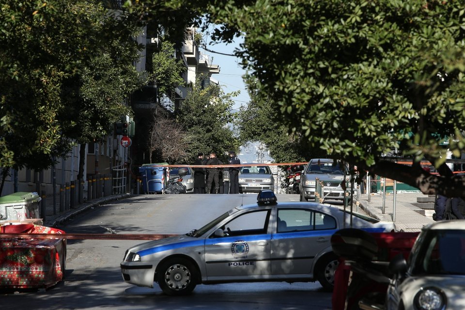 Εκρηξη στο Κολωνάκι: Τρομάζει το τυφλό χτύπημα -Πού στρέφονται οι έρευνες | iefimerida.gr 4