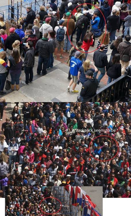 Αυτοί είναι οι ύποπτοι με τα σακίδια που ψάχνει το FBI [εικόνες] | iefimerida.gr 2