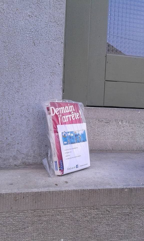 Βέλγιο: Αντί για Pokemon κυνηγάνε βιβλία -Το παιχνίδι που κάνει θραύση στο Facebook | iefimerida.gr 1