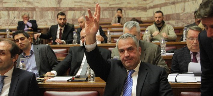 Ολα για όλα από Μεϊμαράκη-Μητσοτάκη για το β' γύρο - Οι συμμαχίες | iefimerida.gr 6