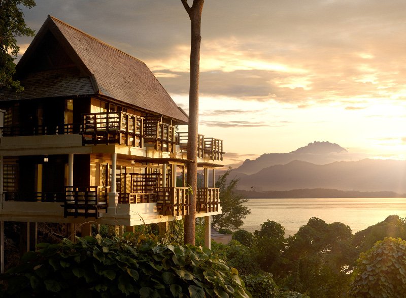 4 διαφορετικοί προορισμοί για τον μήνα του μέλιτος [εικόνες] | iefimerida.gr 0