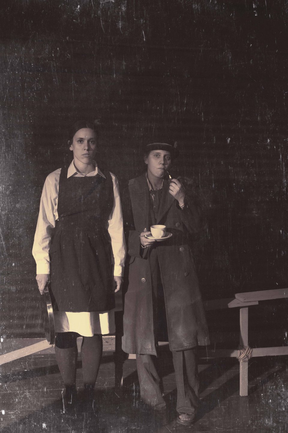 Βόρνεο: Ένα ατμοσφαιρικό θαλασσινό ταξίδι πάνω στη σκηνή [εικόνες]  | iefimerida.gr 2