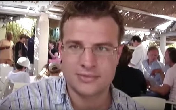 Παραγωγός, γόνος πλούσιας οικογένειας, πήρε εκατομμύρια για ταινία και το έσκασε με τα λεφτά [εικόνες] | iefimerida.gr 0