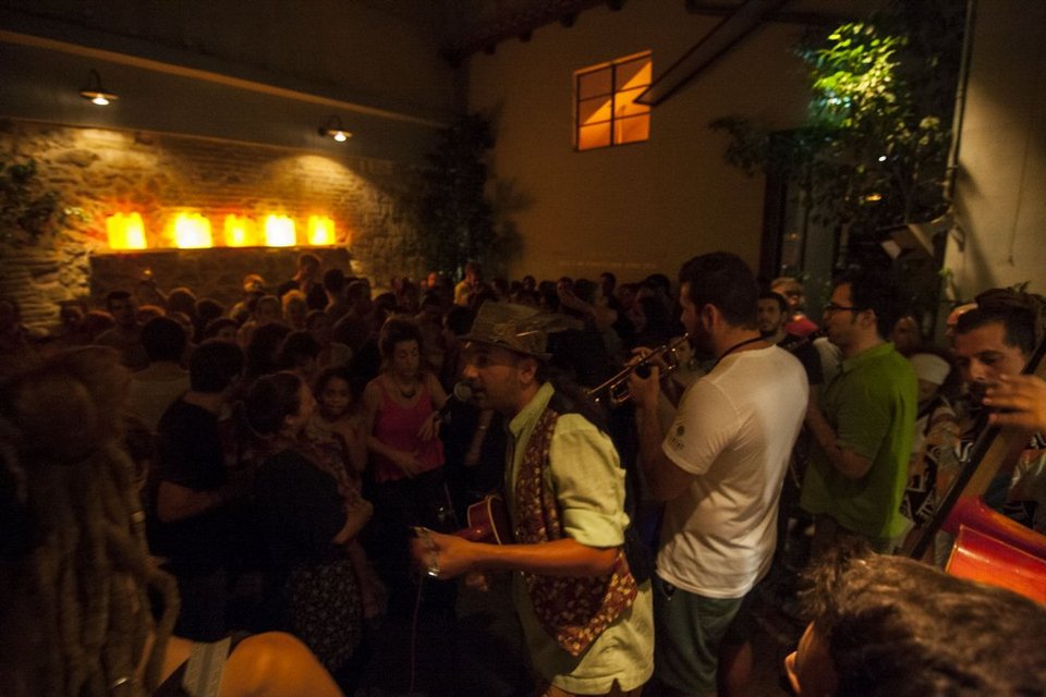 Φεστιβάλ Βοτανικού: Η διοργάνωση που μας συστήνει τη γειτονιά [πρόγραμμα]  | iefimerida.gr 0