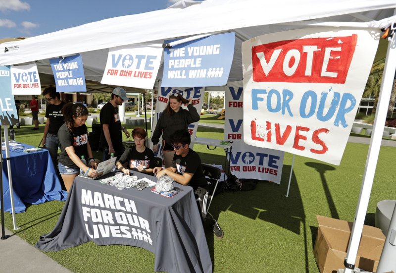 March for Our Lives