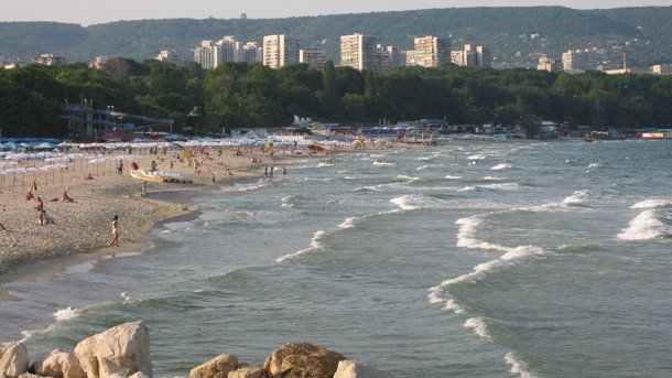 Βουλγαρία: Χρονιά ρεκόρ για τον τουρισμό -Η καλύτερη από την κατάρρευση του κομμουνισμού | iefimerida.gr 0