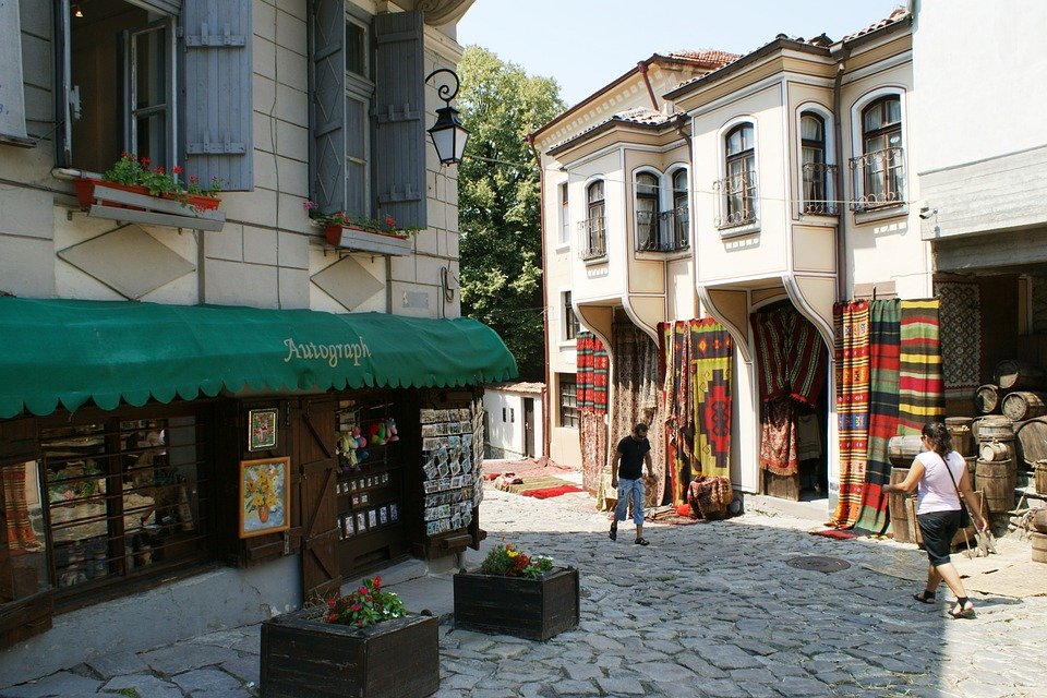 Βουλγαρία: Χρονιά ρεκόρ για τον τουρισμό -Η καλύτερη από την κατάρρευση του κομμουνισμού | iefimerida.gr 2