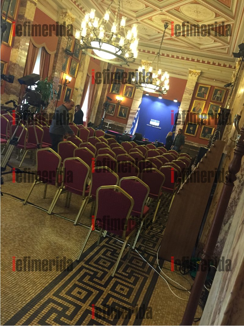 Πόσο κόστισε η Επιτροπή Αλήθειας της Ζωής – Τι απάντησε στη συνέντευξη Τύπου -υπερπαραγωγή [εικόνες & βίντεο] | iefimerida.gr 0