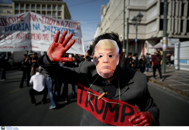 Συλλαλητήριο φοιτητών στο κέντρο της Αθήνας -Ζητούν να αυξηθεί η κρατική χρηματοδότηση [εικόνες & βίντεο] | iefimerida.gr 4