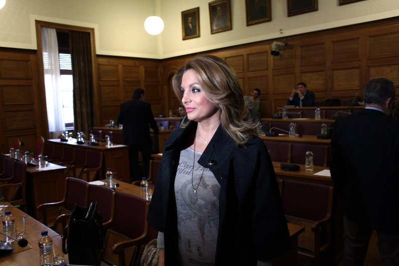 Οι εντυπωσιακές γυναίκες της Βουλής και η προίκα τους! Βουλευτίνες με καταθέσεις, ακίνητα και αυτοκίνητα [εικόνες] | iefimerida.gr 7