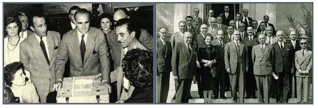 Πώς ντύνονταν οι γυναίκες βουλευτίνες πριν κάνουν απόβαση οι παπαγάλοι στη Βουλή [εικόνες] | iefimerida.gr 2