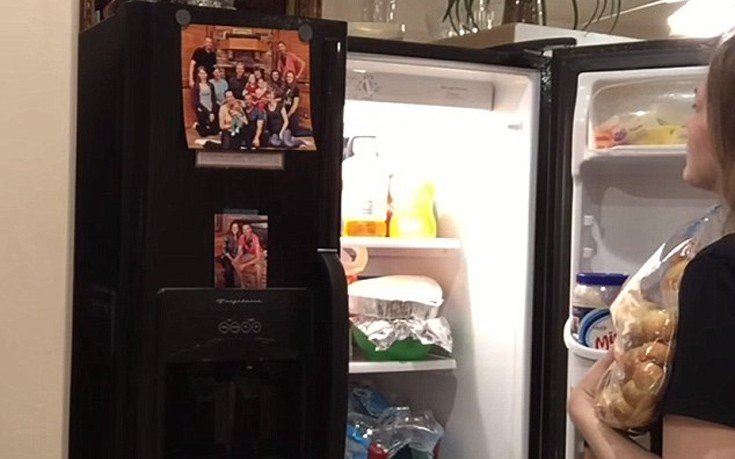 Ετσι είναι η ζωή-εφιάλτης μιας βουλιμικής [βίντεο] | iefimerida.gr 0