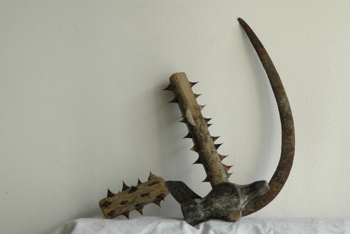 ENIGAMI – Διαβάζεται και ανάποδα: imagine -Ομαδική, στο ΚΣΜΤ στη Θεσσαλονίκη [εικόνες] | iefimerida.gr 2