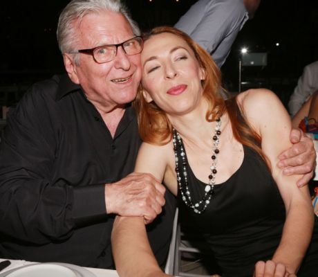 Κώστας Βουτσάς: Θέλω να κάνω ένα παιδί για να με ξανανιώσει [εικόνες] | iefimerida.gr 0