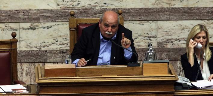 Νίκος Βούτσης στο iefimerida: «Το ζήτημα με τους Ελληνες στρατιωτικούς έπρεπε να είχε λήξει την ίδια μέρα»  | iefimerida.gr 6