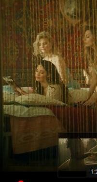 «Σύμβολο του σεξ» ο Πούτιν σε βιντεοκλίπ γυναικείου ημίγυμνου ρωσικού συγκροτήματος [βίντεο] | iefimerida.gr 0