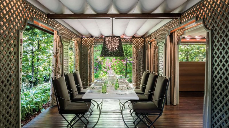 Bvlgari Ηotel: Δημοσιογράφος περιγράφει πώς είναι να μένεις στο πιο ακριβό ξενοδοχείο του Μιλάνου [εικόνες] | iefimerida.gr 2