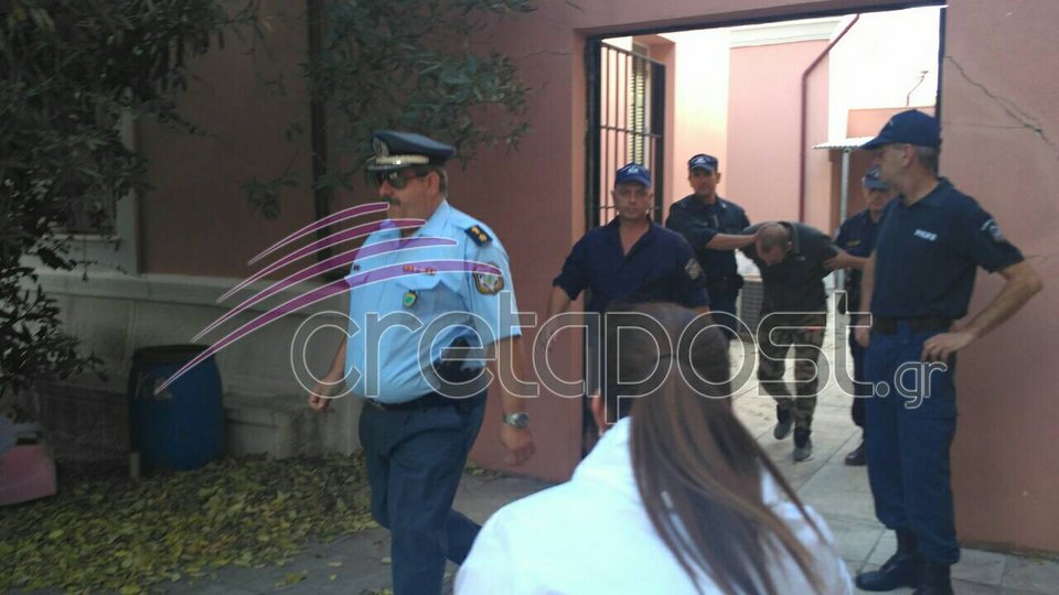 Προφυλακίστηκαν η Βουλγάρα και ο εραστής της [εικόνες] | iefimerida.gr 0