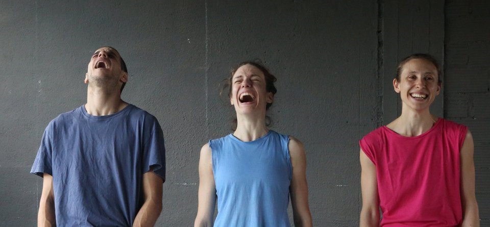 Παράσταση χορού για την ΕΕ στο Μέγαρο Μουσικής [εικόνες]  | iefimerida.gr 0