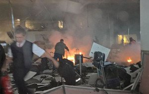 Παίκτης της Γαλατασαράι βίωσε 3 βομβιστικές επιθέσεις σε 8 ημέρες | iefimerida.gr 2