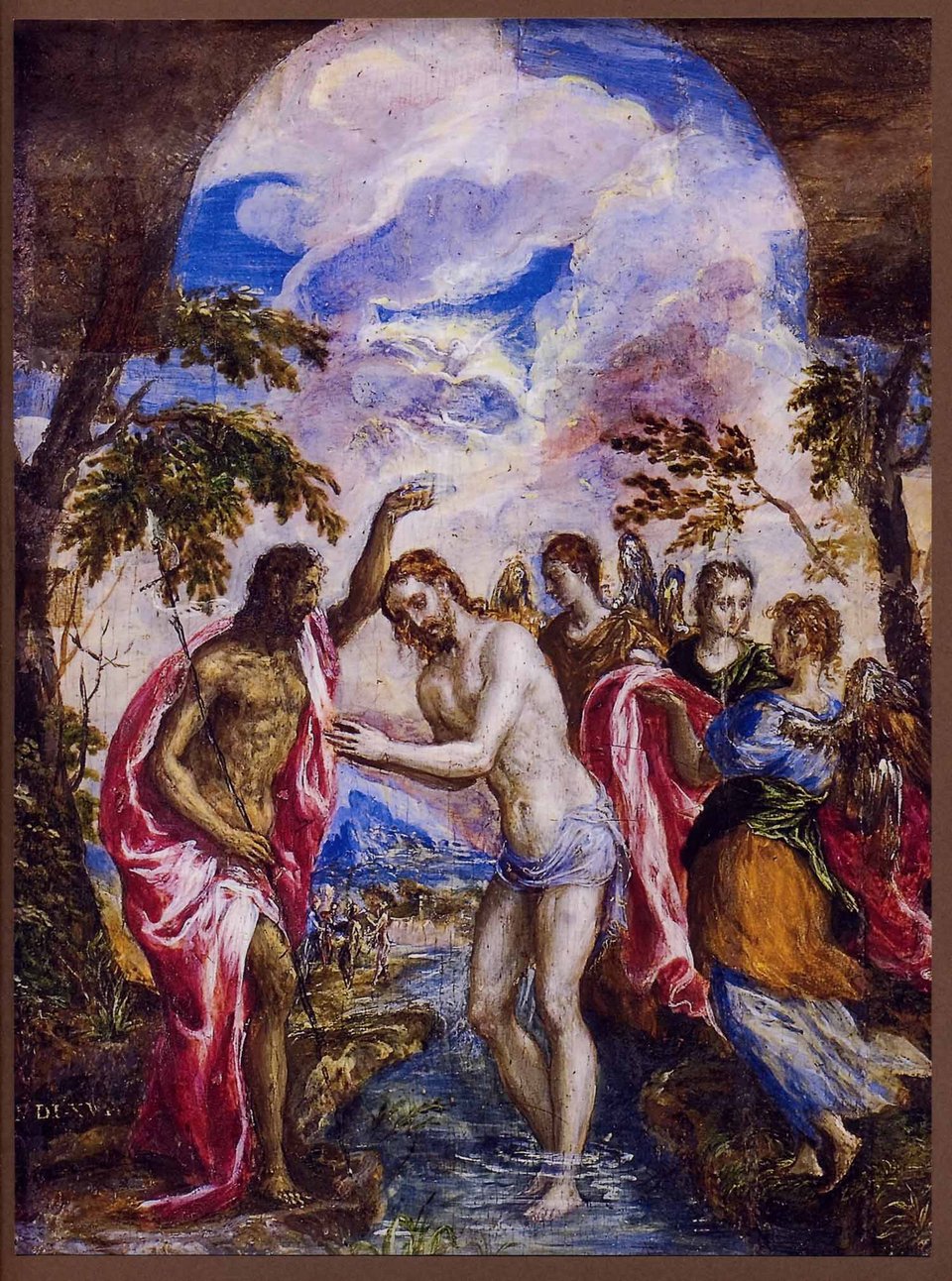 Εκρηξη εκθέσεων από το Μουσείο Μπενάκη ως το τέλος του χρόνου: Ελ Γκρέκο, μόδα, Λόρδος Βύρωνας, σύγχρονη τέχνη και κρίση [εικόνες] | iefimerida.gr 11